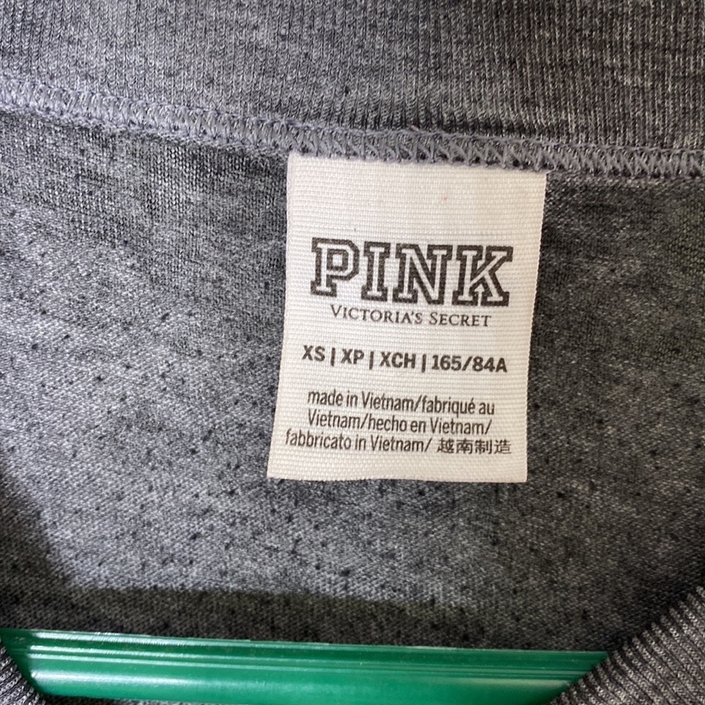 Pink Victoria’s secret’s tee shirt​​​​ - Picture 3 of 5